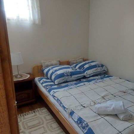 Nadmorskie Apartamenty Ustka Kültér fotó