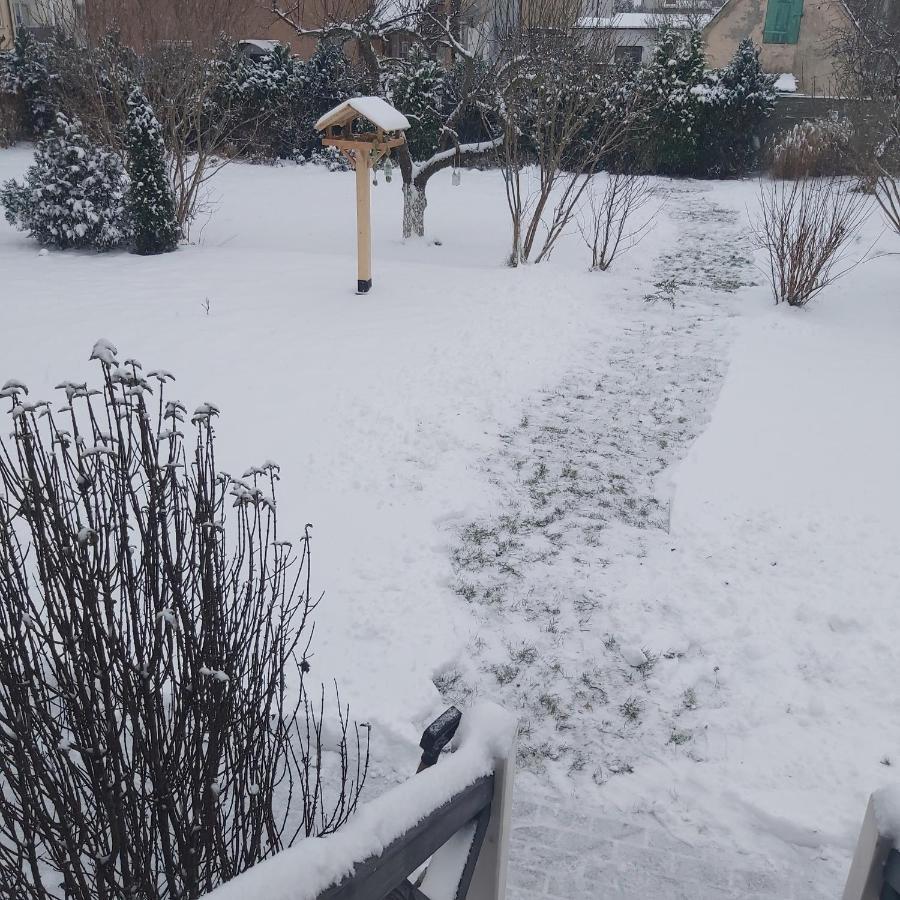 Nadmorskie Apartamenty Ustka Kültér fotó
