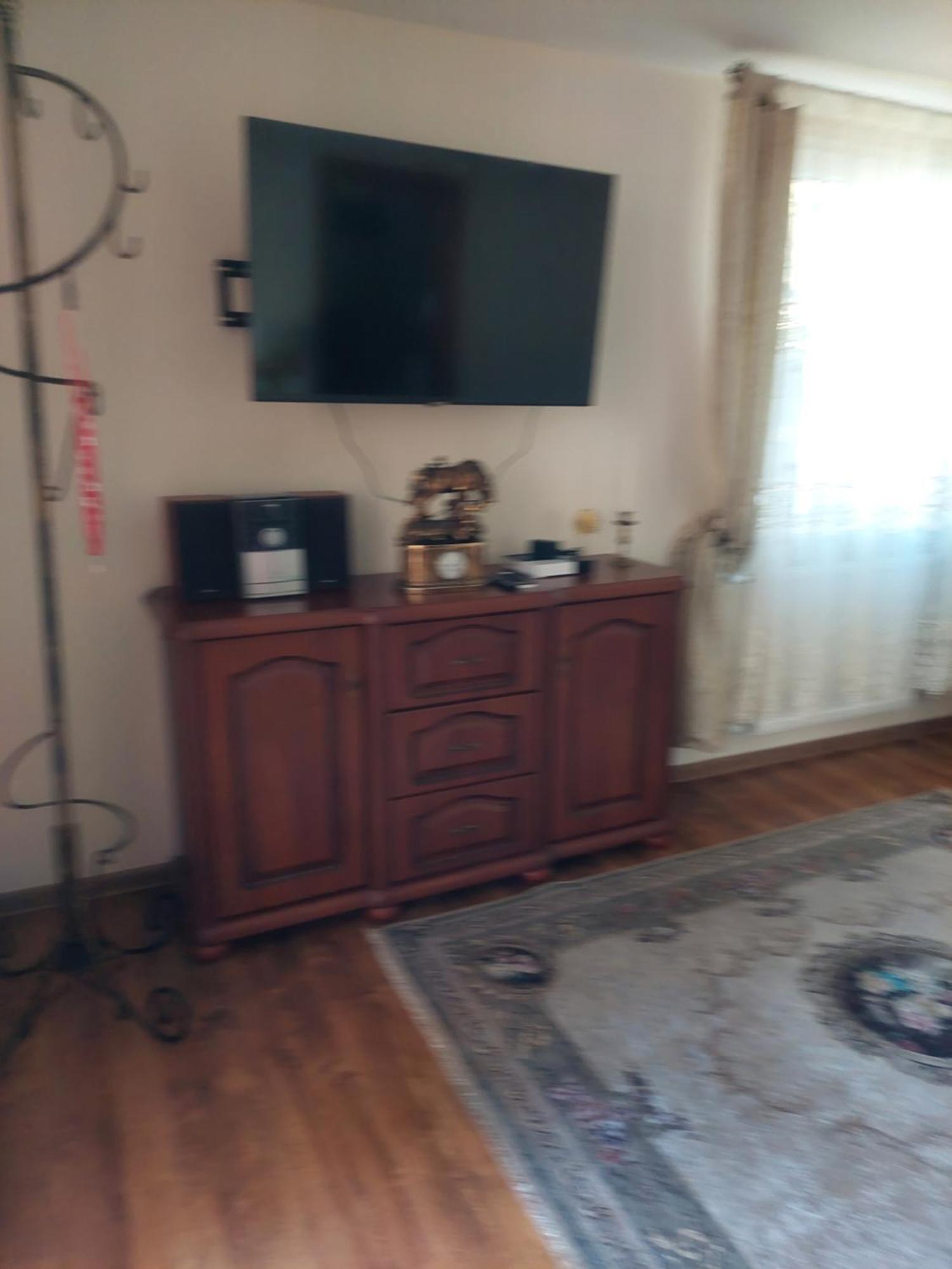 Nadmorskie Apartamenty Ustka Kültér fotó