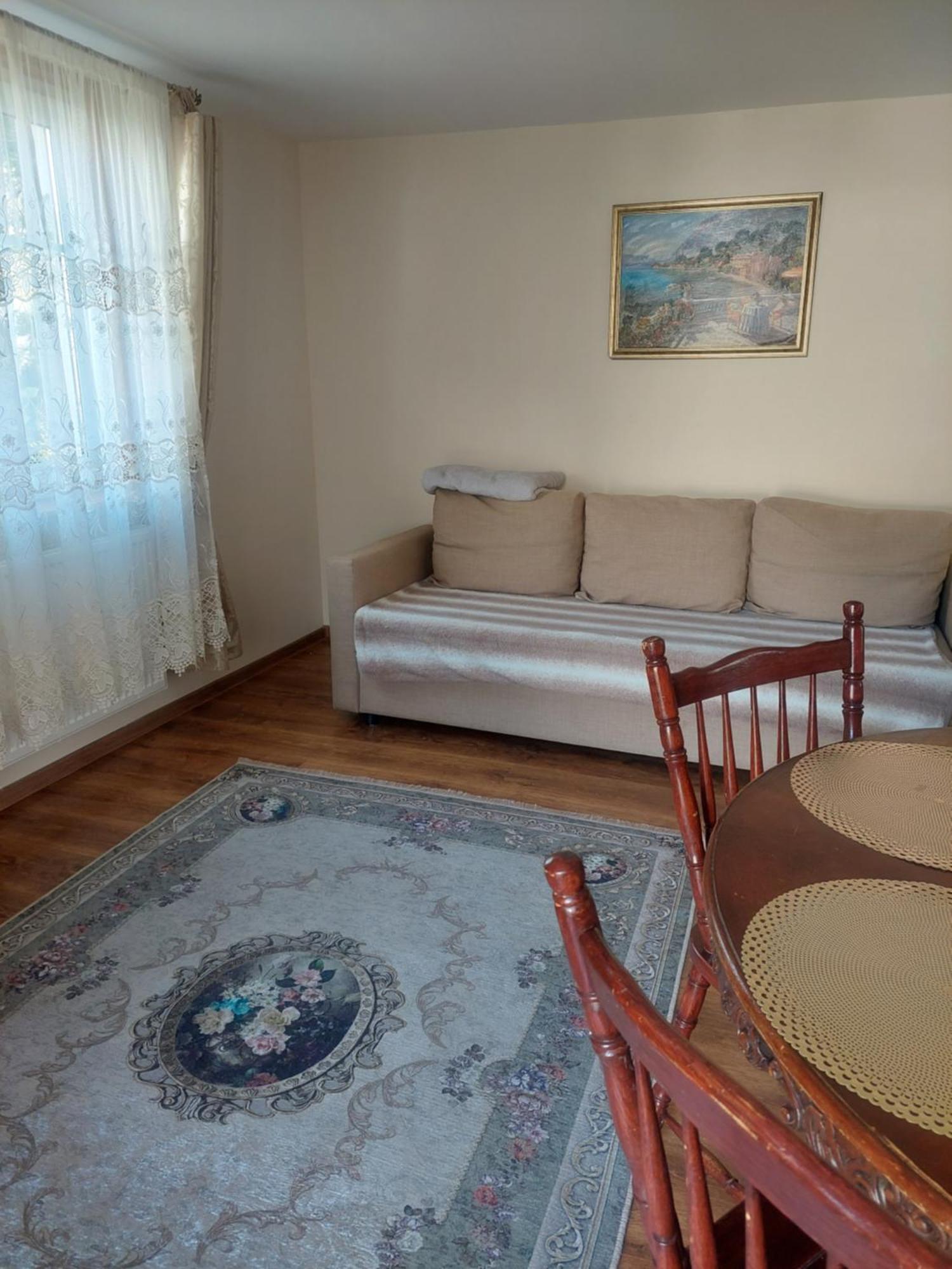 Nadmorskie Apartamenty Ustka Kültér fotó