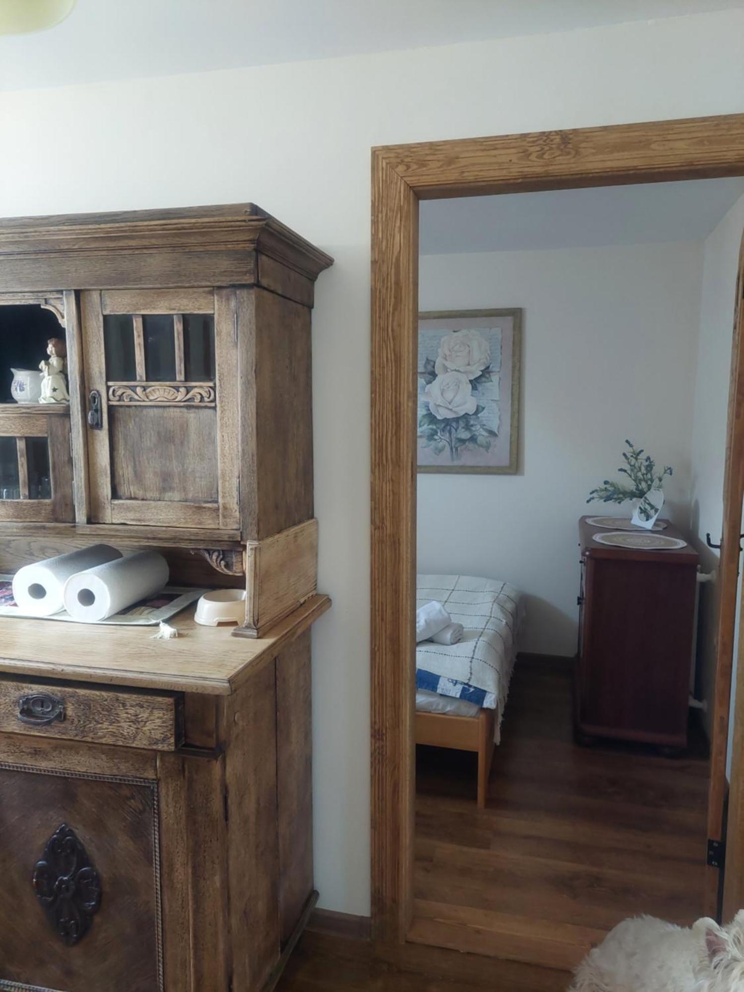 Nadmorskie Apartamenty Ustka Kültér fotó